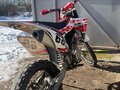 2021 BSE Z5, красный, 125000 рублей - вид 5