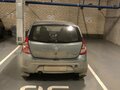 2010 Renault Sandero I, синий, 430000 рублей - вид 1