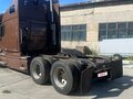 2002 Volvo VNL, коричневый, 3000000 рублей - вид 3
