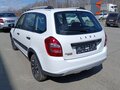 2026 Lada (ВАЗ) Granta Cross I Рестайлинг, белый - вид 6