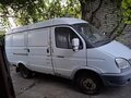 2009 ГАЗ ГАЗель (2705), белый, 450000 рублей - вид 1