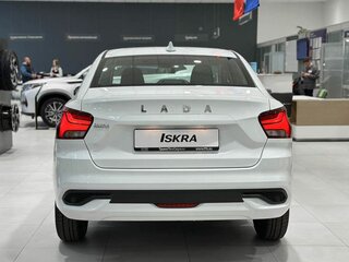 2026 Lada (ВАЗ) Iskra, коричневый, 1272000 рублей, вид 4