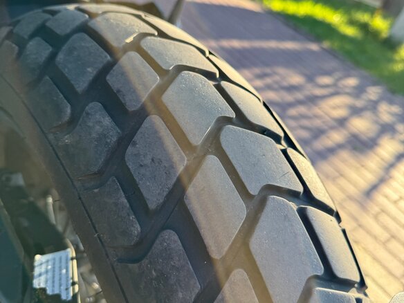 2022 Ducati Scrambler 800, серый, 935000 рублей - вид 7