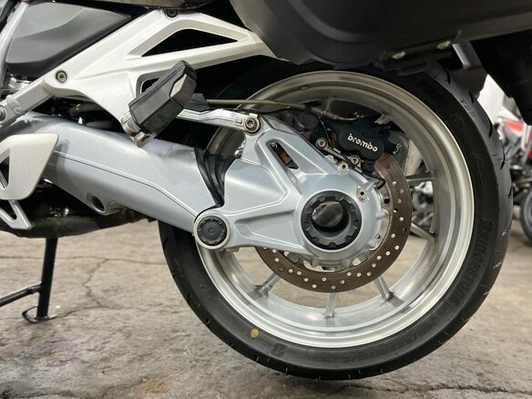 2014 BMW R 1200 RT, пурпурный, 1280000 рублей - вид 28
