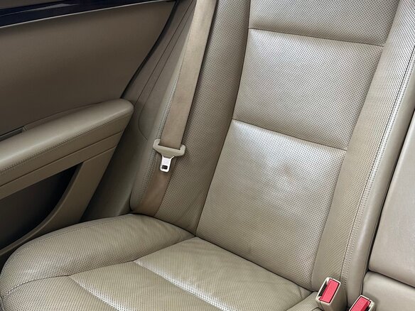 2010 Mercedes-Benz S-Класс 350 Long V (W221) Рестайлинг, бежевый, 2100000 рублей - вид 10
