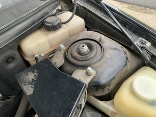 2012 Lada (ВАЗ) Priora I, синий, 395000 рублей, вид 5