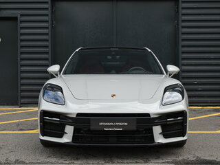 2025 Porsche Panamera GTS III, серый, 20970083 рублей, вид 5