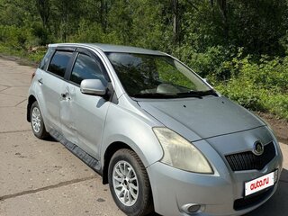 2009 Great Wall Florid, серебристый, 200000 рублей, вид 3