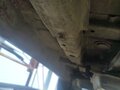 2001 Hyundai Santa Fe I, золотистый, 380000 рублей - вид 9
