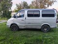 2004 ГАЗ Соболь (2217), серый, 500000 рублей - вид 7