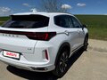 2023 Exeed LX I Рестайлинг, белый, 1599000 рублей - вид 11
