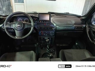 2020 Lada (ВАЗ) Niva, фиолетовый, 730000 рублей, вид 5