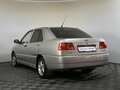 2006 Chery Amulet (A15) I, серый, 160000 рублей - вид 5