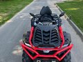 2025 CFMoto CFORCE 1000 MV, чёрный, 1650000 рублей - вид 5