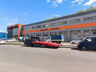 2009 Ford Transit, синий, 2100000 рублей, вид 3