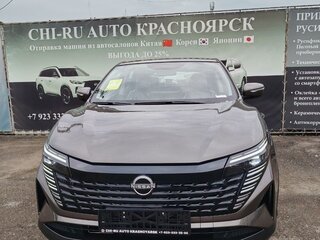 2026 Nissan Qashqai II Рестайлинг 2, коричневый, 2400000 рублей, вид 1