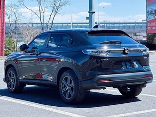 2023 Honda XR-V II, чёрный, 1760000 рублей, вид 4