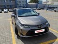 2022 Toyota Corolla XII (E210), серый, 2150000 рублей - вид 1