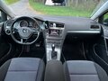 2013 Volkswagen Golf VII, серый, 850000 рублей - вид 6