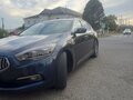 2014 Kia Quoris I, синий, 2000000 рублей