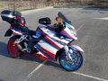 2007 BMW K 1200 S, чёрный, 795000 рублей - вид 5