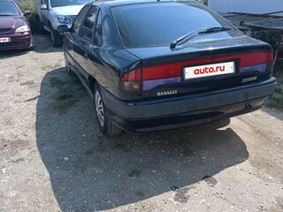 1994 Renault Safrane I, синий, 300000 рублей, вид 2