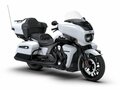 2026 Indian Roadmaster, белый, 4290000 рублей