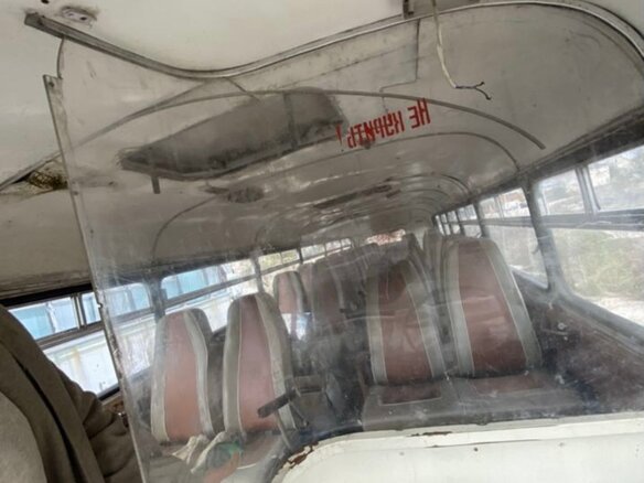 1972 Ikarus 255, красный, 2900000 рублей - вид 11