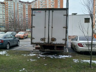 2021 ГАЗ ГАЗель Next, белый, 3000000 рублей, вид 4