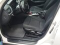 2014 BMW X1 18i I (E84) Рестайлинг, белый, 1300000 рублей - вид 4