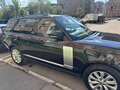 2014 Land Rover Range Rover IV, чёрный, 3500000 рублей - вид 7