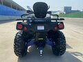 2026 Sharmax Force 650, синий, 799900 рублей - вид 5