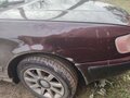 1992 Audi 100 IV (C4), пурпурный, 175000 рублей - вид 6