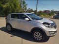 2012 Kia Sportage III, серебристый, 1400000 рублей - вид 3