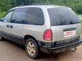 2000 Dodge Caravan III, серебристый, 1000000 рублей - вид 10