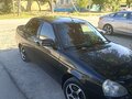 2012 Lada (ВАЗ) Priora I, чёрный, 430000 рублей