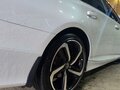 2022 Honda Accord X Рестайлинг, белый - вид 8
