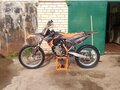 2012 KTM 250 SX F, оранжевый, 360000 рублей - вид 3