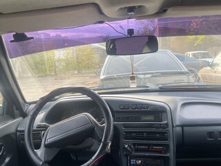 2012 Lada (ВАЗ) 2114, чёрный, 100000 рублей, вид 5