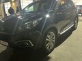 2012 Hyundai ix35 I, чёрный, 1700000 рублей - вид 6