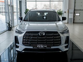 2026 GAC GS4, серебристый, 3299000 рублей, вид 1