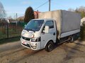 2022 Dongfeng Captain-T, белый, 1200000 рублей - вид 8
