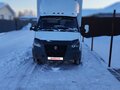 2003 ГАЗ ГАЗель (33023/330273) Фермер, белый, 400000 рублей