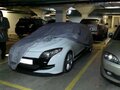 2012 Renault Megane RS III, белый, 1650000 рублей - вид 4