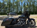 2023 Harley-Davidson Electra Glide, чёрный, 2250000 рублей - вид 3