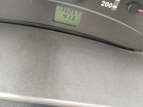 2012 Lada (ВАЗ) Kalina I, пурпурный, 270000 рублей - вид 9