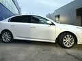 2013 Renault Latitude I, белый - вид 1