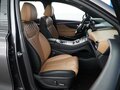 2022 Hyundai Santa Fe IV Рестайлинг, серый, 4277099 рублей - вид 7