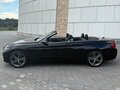 2017 BMW 4 серии 430i F32/F33/F36 Рестайлинг, чёрный, 2900000 рублей - вид 10
