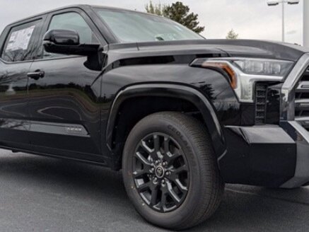 Toyota Tundra III